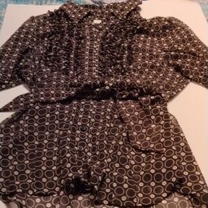 Beautiful blouse